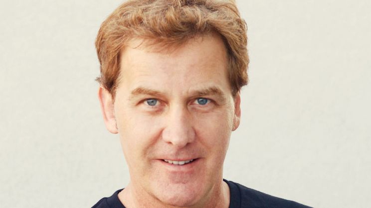 Jim Florentine