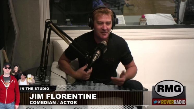 Jim Florentine