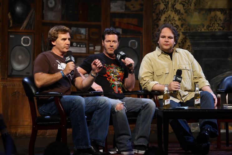 Jim Florentine