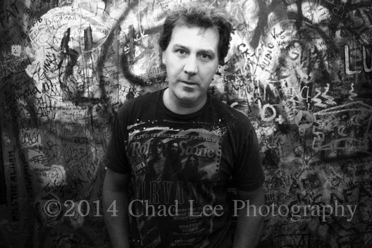 Jim Florentine