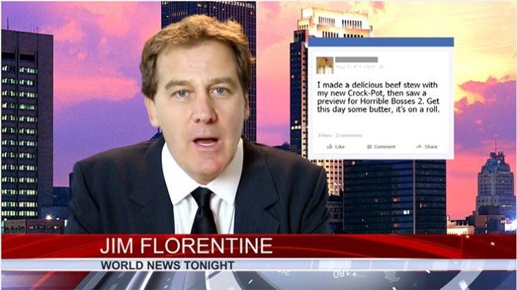 Jim Florentine