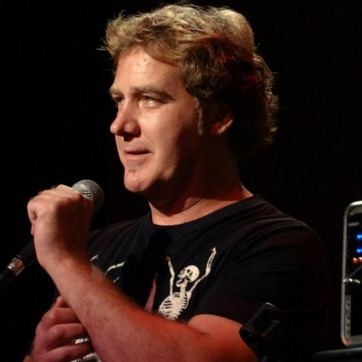 Jim Florentine