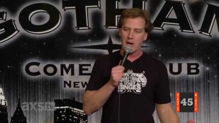 Jim Florentine