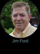 Jim Ford