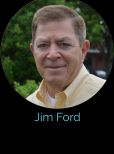 Jim Ford