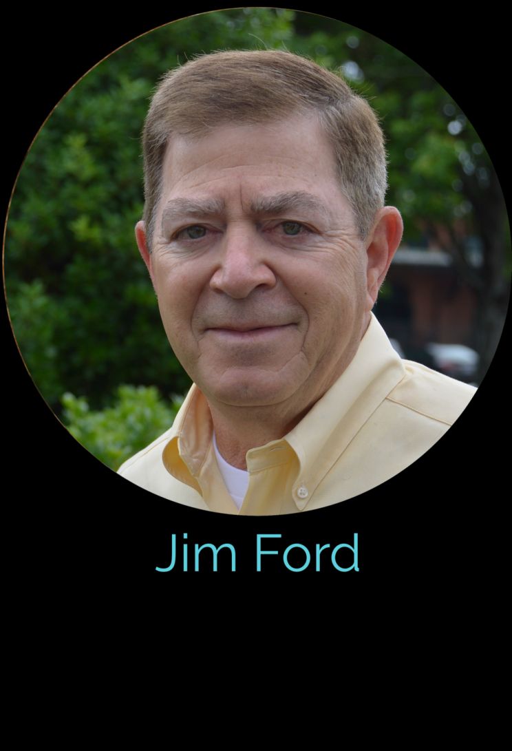 Jim Ford