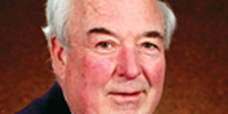 Jim Ford