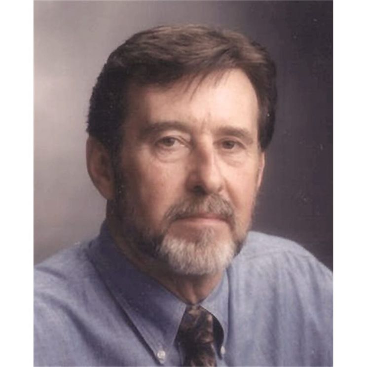 Jim Ford