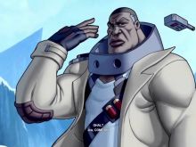 Jim Foronda