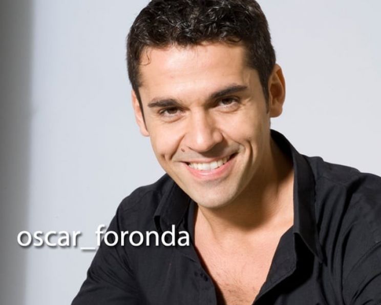Jim Foronda