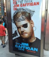 Jim Gaffigan