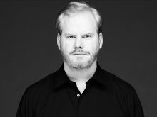 Jim Gaffigan