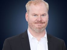 Jim Gaffigan