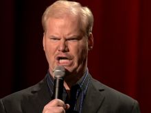 Jim Gaffigan