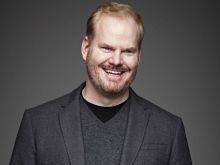 Jim Gaffigan