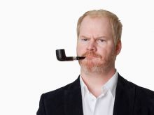 Jim Gaffigan