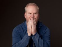 Jim Gaffigan