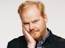 Jim Gaffigan