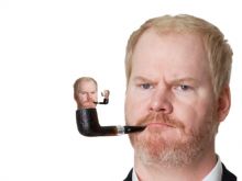 Jim Gaffigan