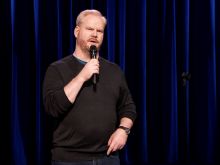 Jim Gaffigan