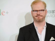 Jim Gaffigan