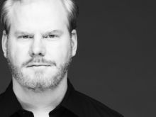 Jim Gaffigan