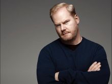 Jim Gaffigan