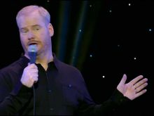 Jim Gaffigan