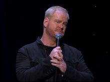 Jim Gaffigan