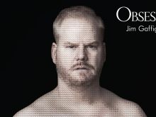 Jim Gaffigan