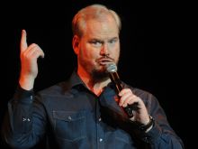 Jim Gaffigan