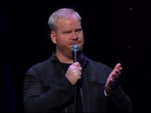 Jim Gaffigan