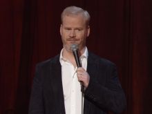 Jim Gaffigan