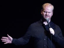 Jim Gaffigan