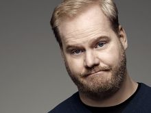 Jim Gaffigan