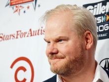 Jim Gaffigan