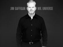 Jim Gaffigan
