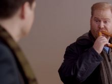 Jim Gaffigan