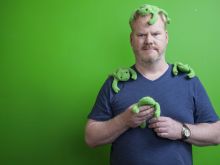 Jim Gaffigan