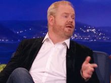 Jim Gaffigan