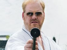Jim Gaffigan