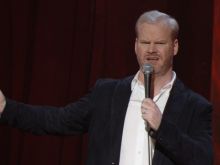 Jim Gaffigan