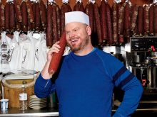 Jim Gaffigan