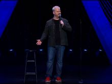 Jim Gaffigan