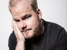 Jim Gaffigan