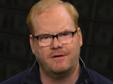Jim Gaffigan