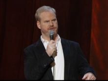 Jim Gaffigan