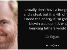 Jim Gaffigan