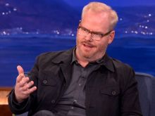 Jim Gaffigan