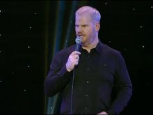 Jim Gaffigan